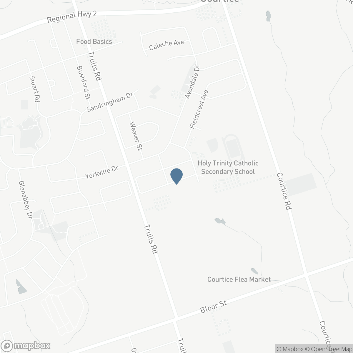 20 WILKINS CRESCENT, Clarington, Ontario L1E 3B8